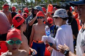 1.200 vận động viên sẵn sàng cho giải Aquathlon Vân Đồn  第8张