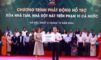  Agribank dành 2,6 tỷ đồng tặng Tân sinh viên 2024 