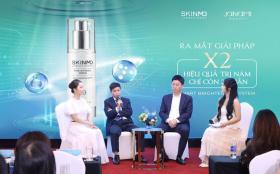  Hội thảo khoa học về da của Skinmd - Những đột phá mới trong giải pháp cho nám 第1张