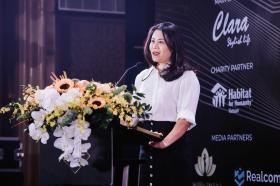 Kita Group lần thứ 2 được vinh danh tại Dot Property Vietnam Awards