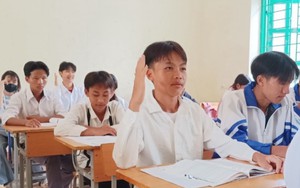 Nỗi đau thấu trời của người mẹ có hai con mắc bệnh tan máu bẩm sinh