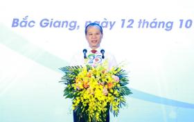  Bắc Giang tôn vinh thanh niên sống đẹp 