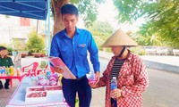  Bắc Giang tôn vinh thanh niên sống đẹp 