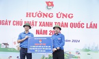  Bắc Giang tôn vinh thanh niên sống đẹp 第12张