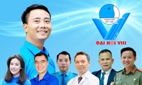  Anh Y Lê Pas Tơr tái cử Chủ tịch Hội LHTN Việt Nam tỉnh Đắk Lắk khoá IX 