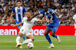 Atletico đấu Real Madrid ở La Liga: Sức mạnh Julian Alvarez