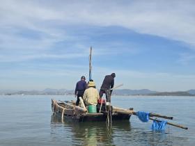 Quảng Yên: bàn giao khu vực biển cho người dân để ổn định sinh kế