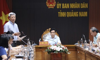  Trường đại học Thủ Dầu Một trả lại hơn 37 tỷ đồng cho sinh viên 第10张