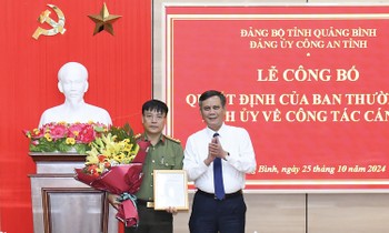  Bất ngờ nhận 300 triệu đồng, người đàn ông ở Lâm Đồng tìm người chuyển nhầm 