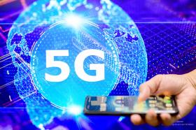 Kỳ vọng nhiều đột phá mới với 5G