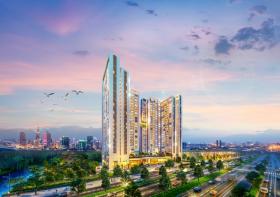  Sức hút từ không gian sống Essensia Sky - Nơi đất lành cho cuộc sống hoan ca 