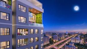  Sức hút từ không gian sống Essensia Sky - Nơi đất lành cho cuộc sống hoan ca 