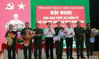  Bản tin 8H: Quyết định nhân sự của Thống đốc Ngân hàng Nhà nước Việt Nam 