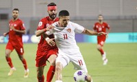  Nhận định Hàn Quốc vs Iraq, 18h00 ngày 15/10: Khó khăn chờ đón &apos;Những chiến binh Taegeuk&apos; 