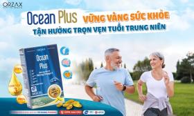  Bảo vệ và phòng ngừa bệnh lý tim mạch hiệu quả với TPBVSK Ocean Plus - Lời khuyên từ chuyên gia 