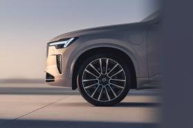 Volvo XC90 phiên bản 2025 trình làng, thêm công nghệ cho mẫu SUV hạng sang