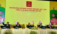  Phục hồi ấn tượng, Tập đoàn Hoa Sen đạt lợi nhuận sau thuế 510 tỷ đồng 