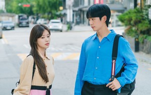 Phim Love Next Door tập 13: Seok Ryu áp lực vì giấu kín chuyện tình cảm với Choi Seung Hyo?