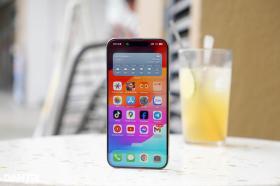 Đánh giá iPhone 15 Pro Max sau một năm sử dụng  第15张