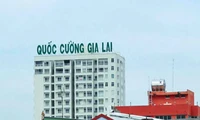  Lần đầu tiên &apos;Cường đô la&apos; cho công ty vay tiền 