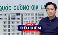  Lần đầu tiên &apos;Cường đô la&apos; cho công ty vay tiền 