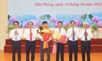  Hải Phòng đề xuất sửa đổi 61 chính sách để &apos;nhảy vọt&apos; 