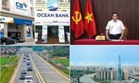  Hủy lệnh bán 2,6 triệu cổ phiếu của người liên quan Chủ tịch Ngân hàng VIB 