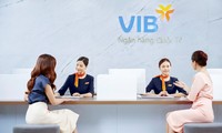  Hủy lệnh bán 2,6 triệu cổ phiếu của người liên quan Chủ tịch Ngân hàng VIB 